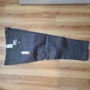 Dickies Orginal Fit 874 men's work pants big & tall 50x32